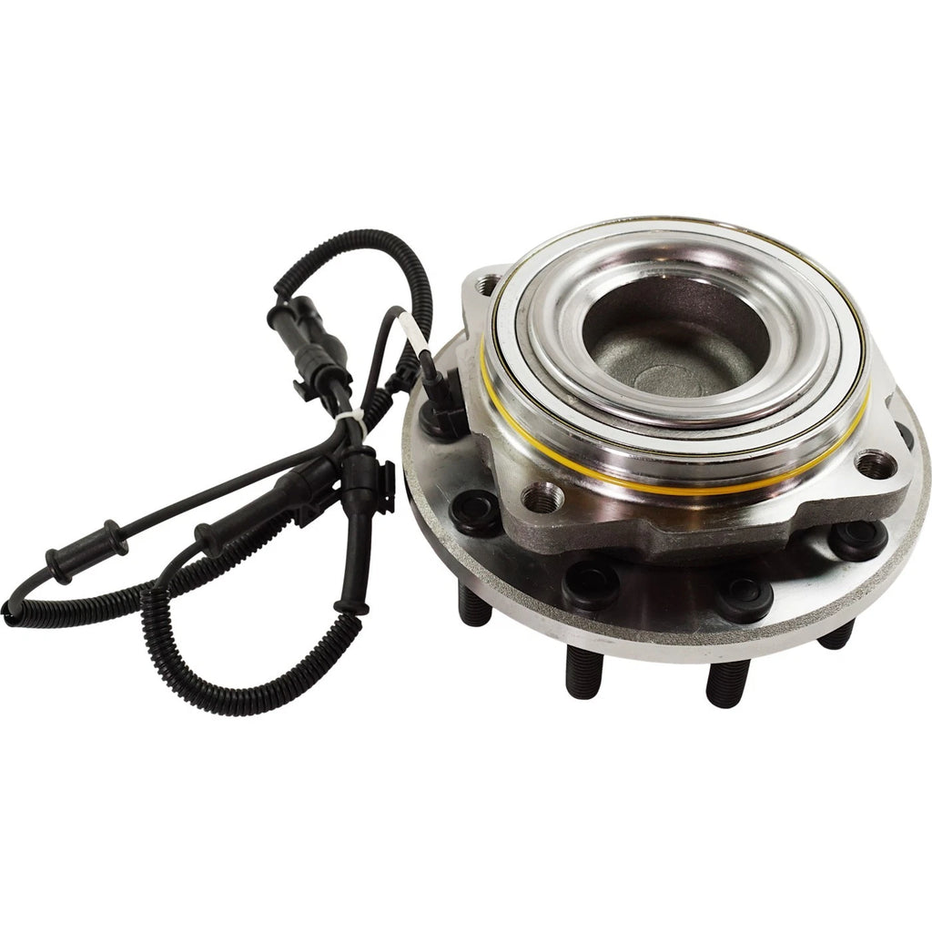 Wheel Hubs for Ford F550 F450 (Front Driver or Passenger Side)