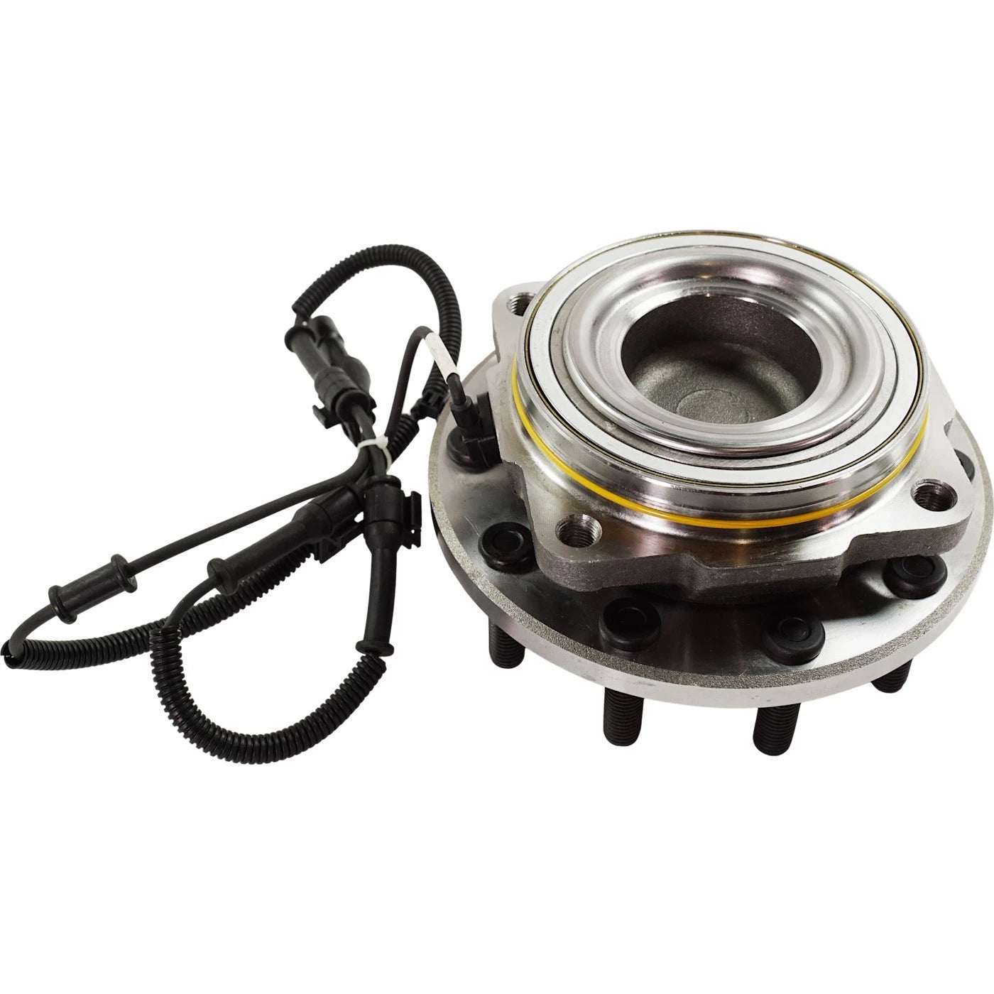 Wheel Hubs for Ford F550 F450 (Front Driver or Passenger Side)