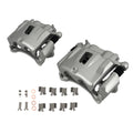 Disc Brake Caliper Set Front for Jeep Grand Cherokee WJ (1999–2004)