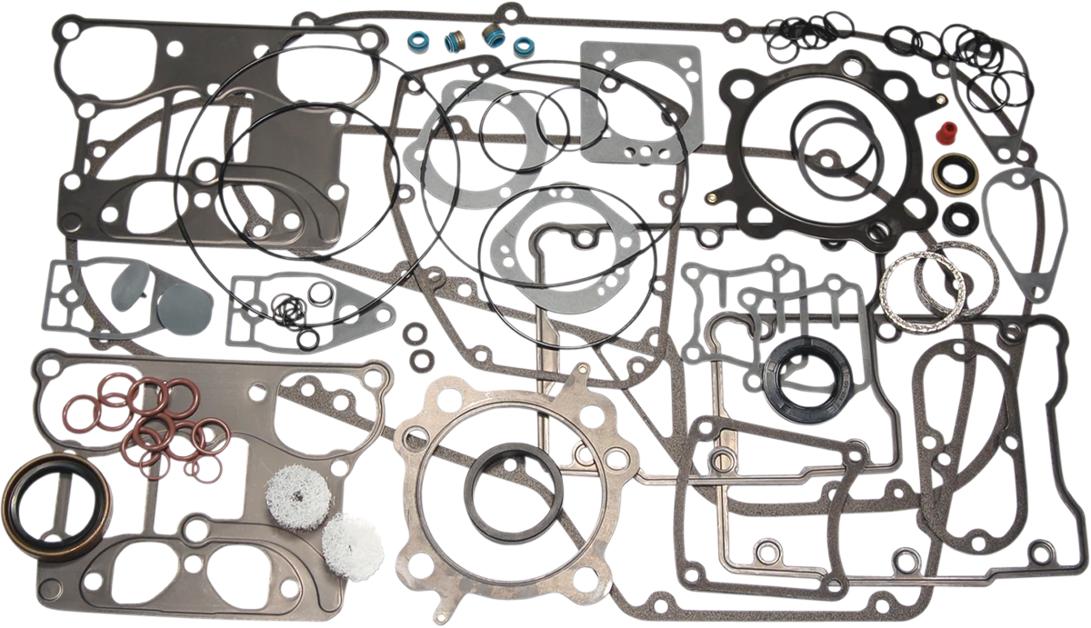 Complete Gasket Kit for Harley Davidson Big Twin (1999–2006) C9920