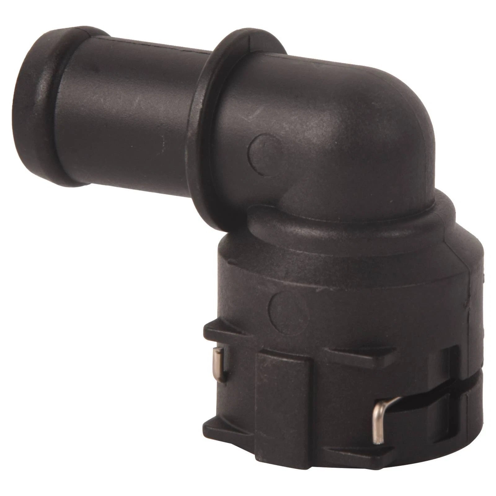 Coolant Hose Upper Connector for VW Jetta (2011–2016, 2022–2023) Audi A6 (2016–2018)