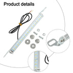 License Plate Light Bar Reverse Brake Lights for Vehicles