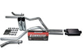 Dual Exhaust Kit for Chevy GMC 1500 (1996–1999) - 2.5" Flowmaster 40 Tip