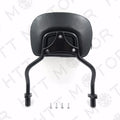 Detachable Sissy Bar Pad Backrest for Harley FLRT Freewheeler (2015–2020)