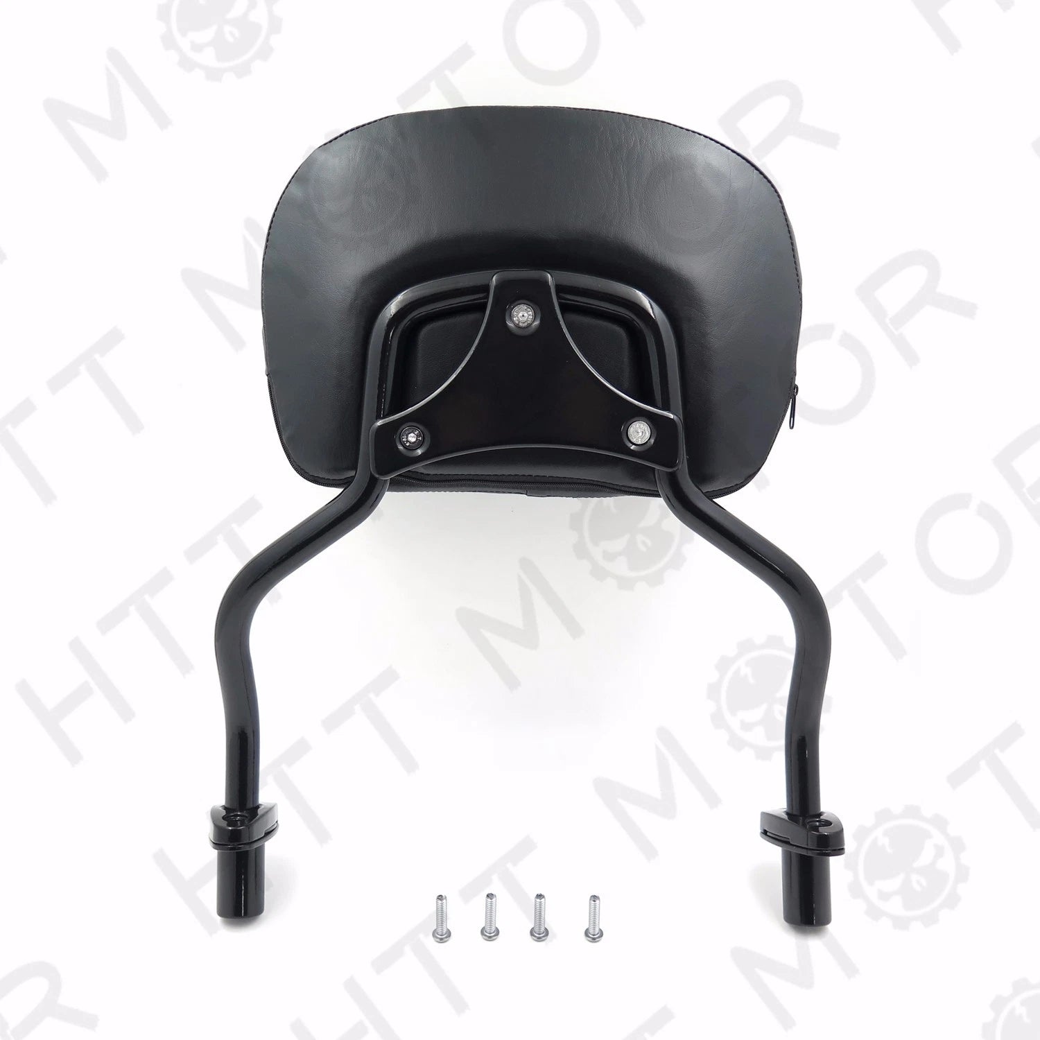Detachable Sissy Bar Pad Backrest for Harley FLRT Freewheeler (2015–2020)
