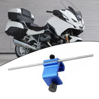 Chain Alignment Tool for Motorcycle