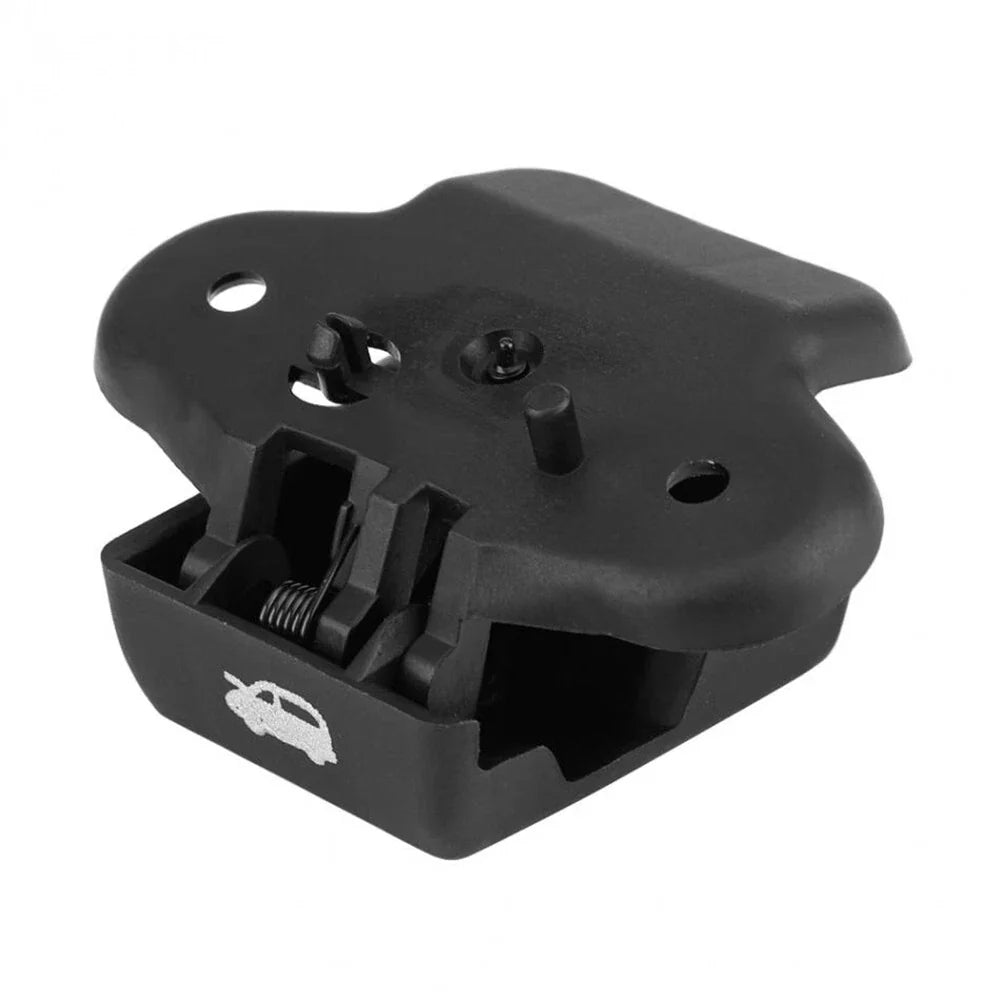 Hood Release Handle x1 for Dodge Caravan Voyager Town & Country (2008-2020)