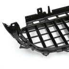 Front Upper Bumper Grille for Mercedes-Benz E200 (2016-2020)