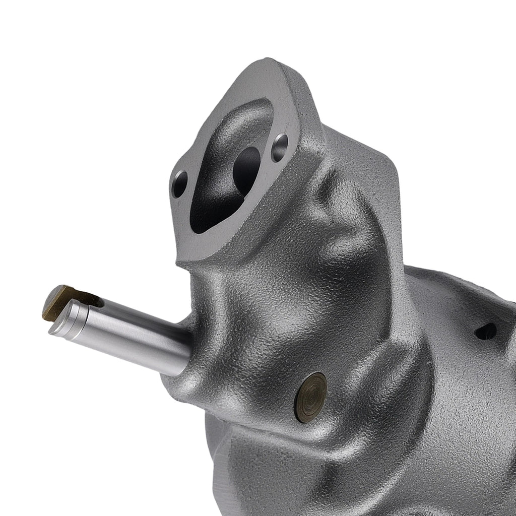 Engine Oil Pump for GMC K3500 V8 7.4L (1979-2000) Cast Iron