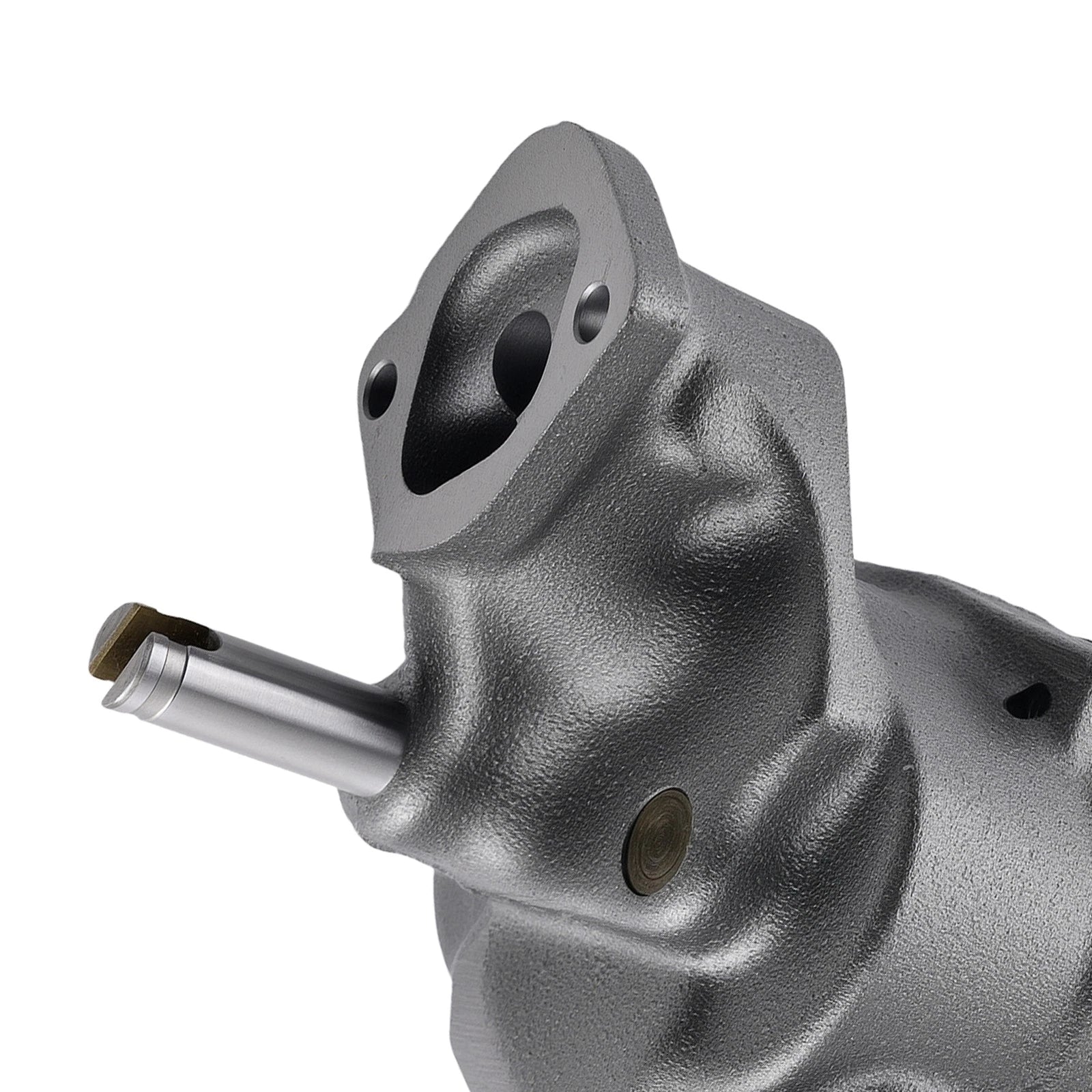 Engine Oil Pump for GMC K3500 V8 7.4L (1979-2000) Cast Iron