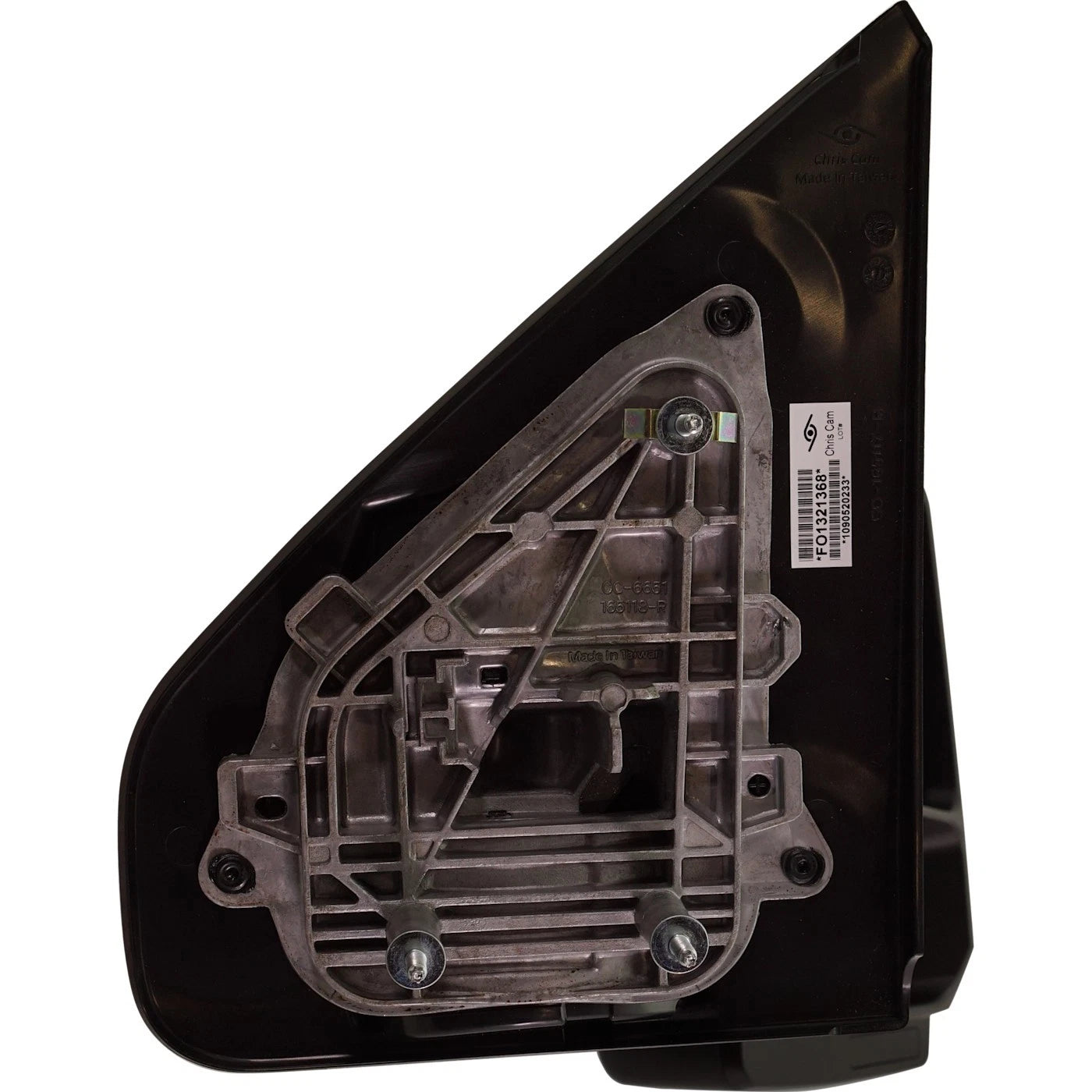 Towing Mirror for Ford F-150 (2004–2014) Right Side