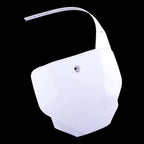 Front License Plate for Honda CRF150F CRF230F (2003-2019)