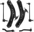 Front Suspension Kit for Nissan Rogue (2014–2019)