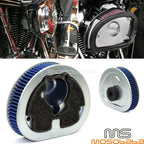 Air Cleaner Filter for Harley Road King FLHR (1994-1999)