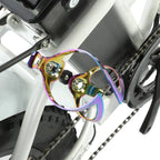 Bottle Cage for Bike (Aluminum Alloy)
