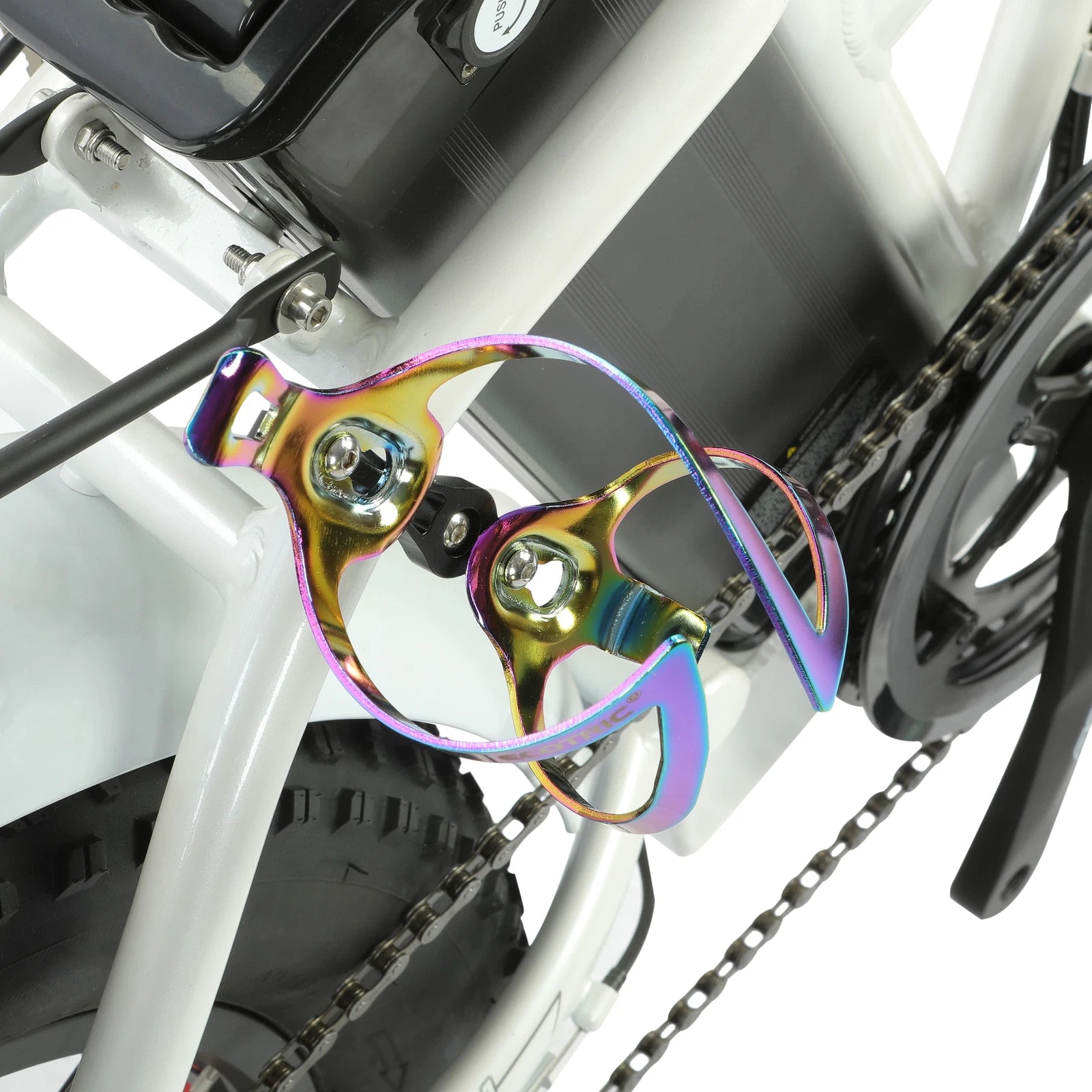 Bottle Cage for Bike (Aluminum Alloy)