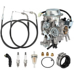 Carburetor & Intake Manifold Set for Honda VTX1300S (2003–2007)