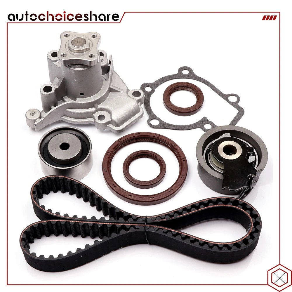 Timing Belt Kit for Hyundai Elantra 2.0L (2006–2012)