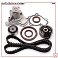 Timing Belt Kit for Hyundai Elantra 2.0L (2006–2012)