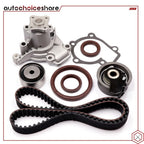 Timing Belt Kit for Hyundai Elantra 2.0L (2006–2012)
