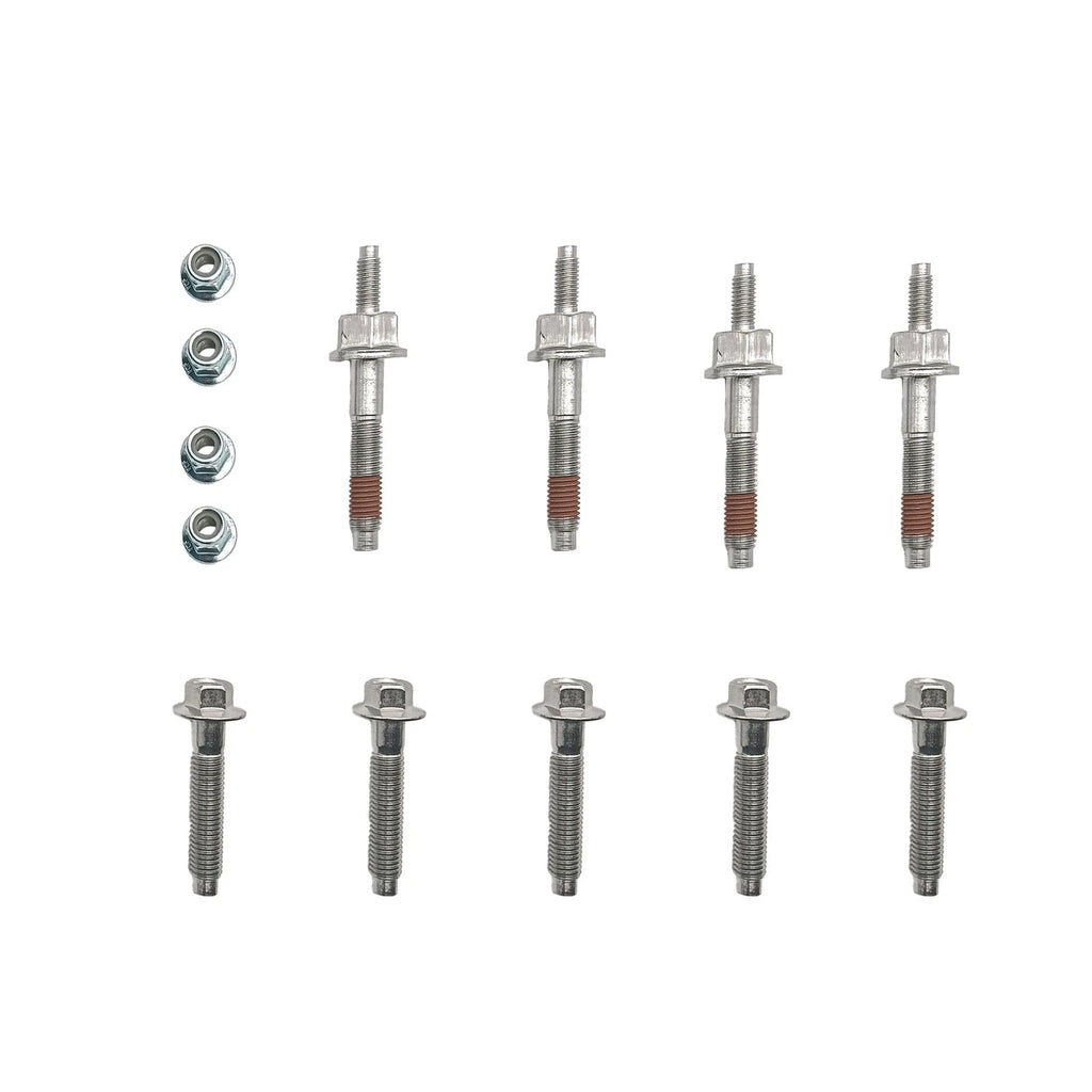 Exhaust Manifold Hardware Kit for Dodge Ram 2500 3500 (2003-2023)