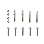 Exhaust Manifold Hardware Kit for Dodge Ram 2500 3500 (2003-2023)