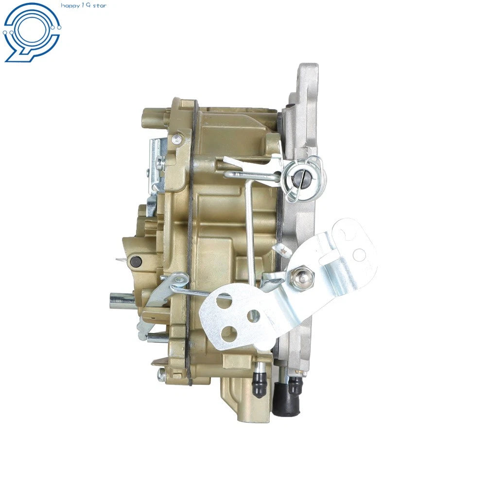 Quadrajet 4MV Carburetor for Chevrolet 327 350 427 454