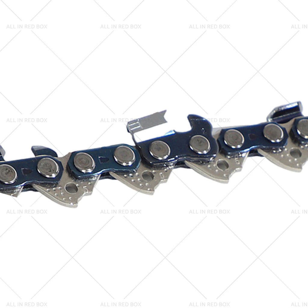 3 Chainsaw Chains 14" for Husqvarna 16E 23 33 36 41 (3/8LP 050 52DL)