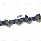 3 Chainsaw Chains 14" for Husqvarna 16E 23 33 36 41 (3/8LP 050 52DL)
