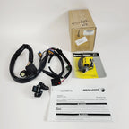 Genuine Sea-Doo Spark D.E.S.S. Electronic Security Key & Lanyard (2014–2023)