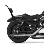 Sissy Bar Backrest for Harley Sportster Iron 883 Forty Eight (2004–2022)