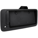 Outside Rear Passenger RH Door Handle for Chevy GMC Express 1500 2500 3500 (2003–2009)