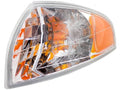 Left Side Marker Assembly for Mazda 626 (2000–2002) SH966TZ