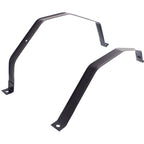 Set of 2 Fuel Tank Straps for Ford Mustang (1998–2004)