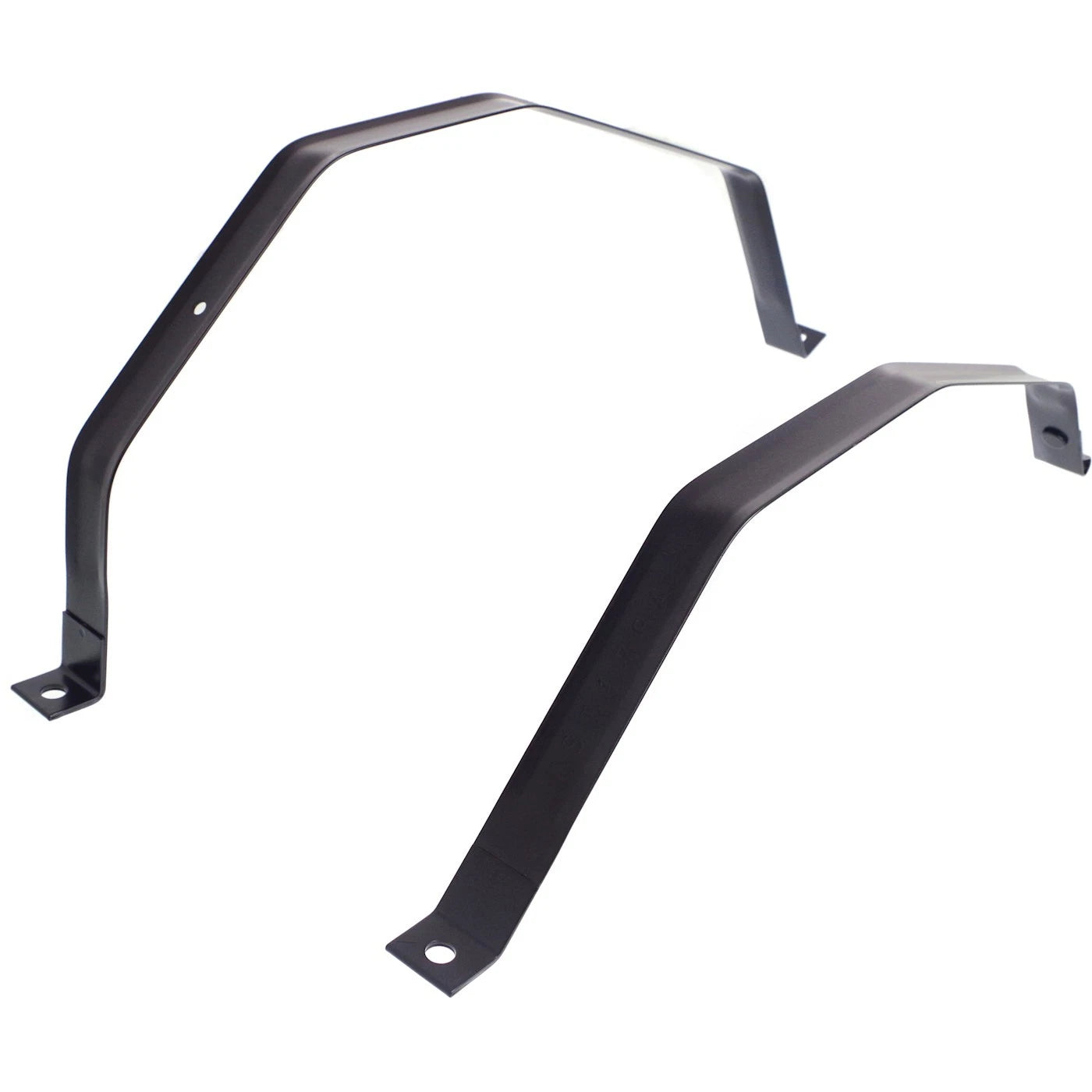 Set of 2 Fuel Tank Straps for Ford Mustang (1998–2004)