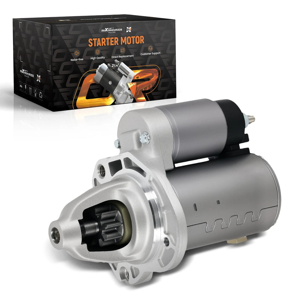 Starter Motor for Ram 1500 Classic V6 (2015-2022)
