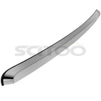 Upper Grille Hood Molding Trim for GMC Sierra 1500 (2007–2013) GM1235109 10385156