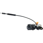 Set of 2 Door Lock Actuators for Chevy GMC (2009)
