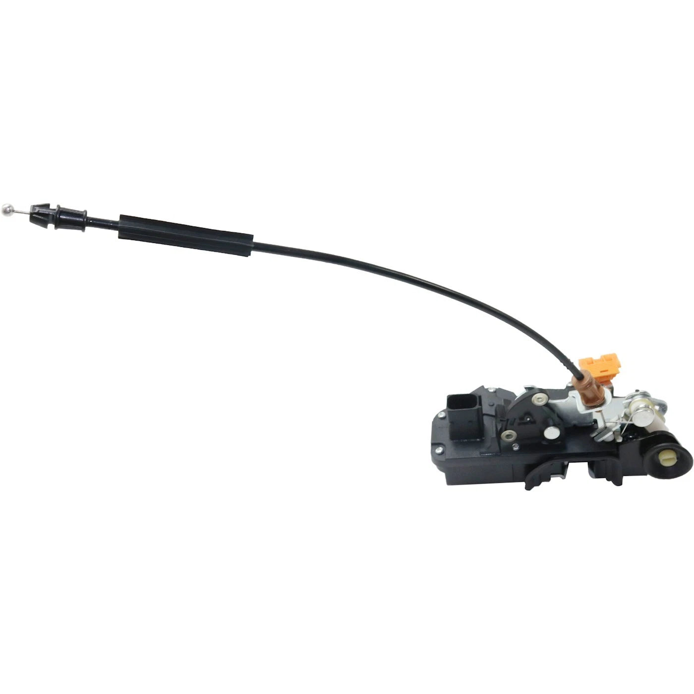 Set of 2 Door Lock Actuators for Chevy GMC (2009)