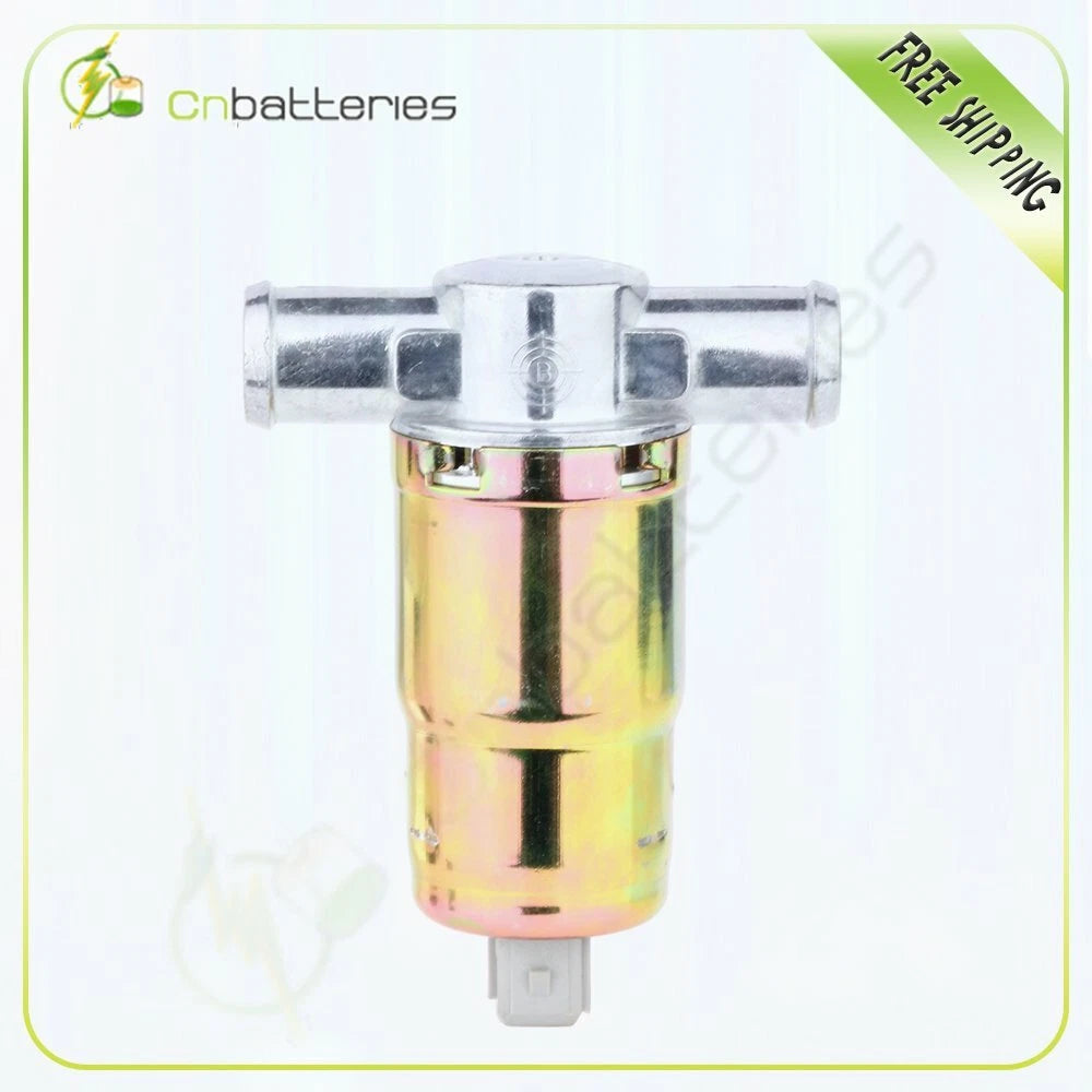 Idle Air Control Valve IACV for Volvo Peugeot Porsche 911 (1990–1998)