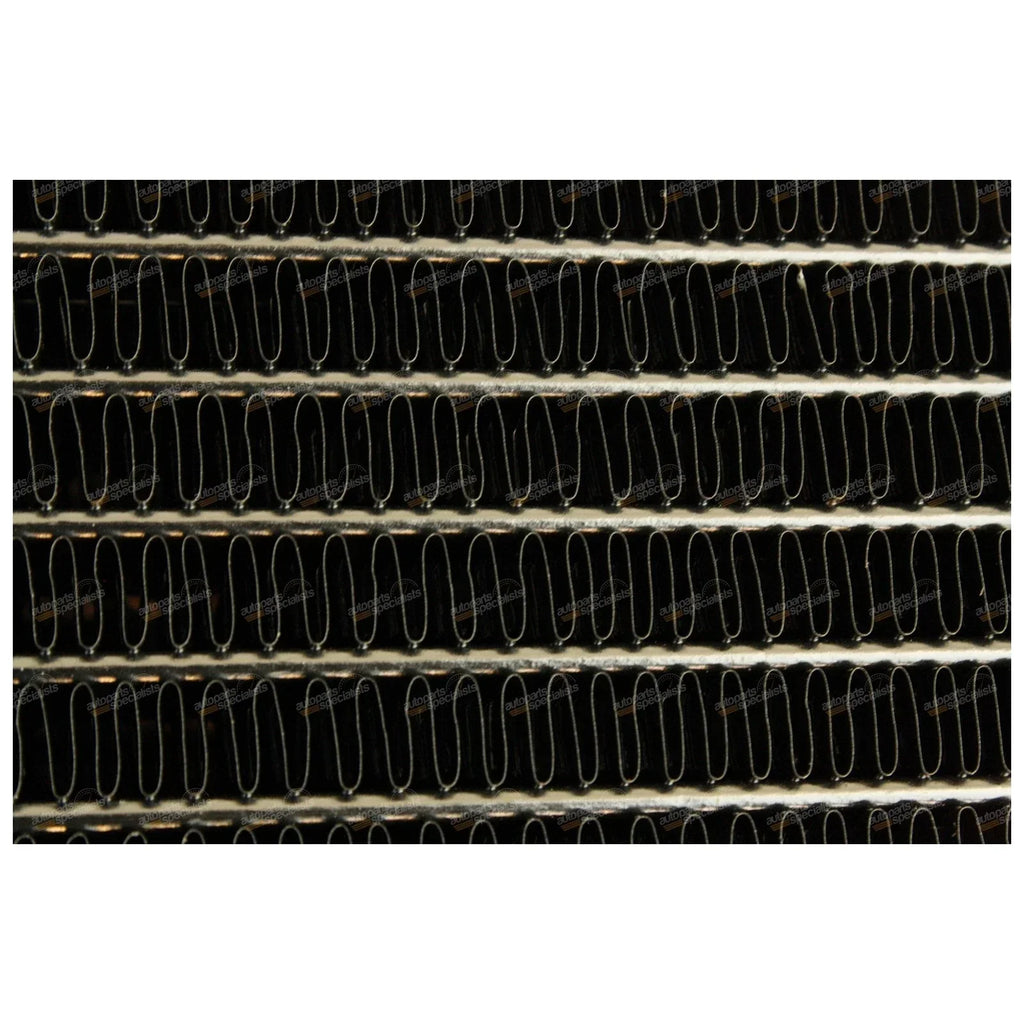 Brass-Copper Radiator for Nissan Patrol GQ Y60 TB42 Petrol Manual (1987-1997)