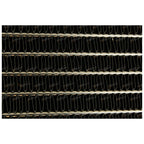 Brass-Copper Radiator for Nissan Patrol GQ Y60 TB42 Petrol Manual (1987-1997)