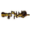 Crankshaft AJ126 for Jaguar Land Rover 3.0L V6 Supercharged (2013–2020)