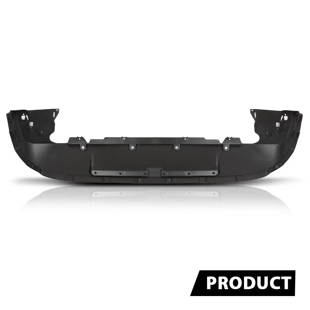 Air Dam Deflector for Lincoln Corsair (2020–2022)