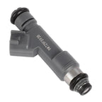 Set of 8 Fuel Injectors for Ford E-150 E-250 (2011–2014)