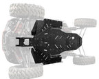 Heavy Duty 1/2" ARMW Full Skid Plate for Polaris RZR XP (2024–2024)