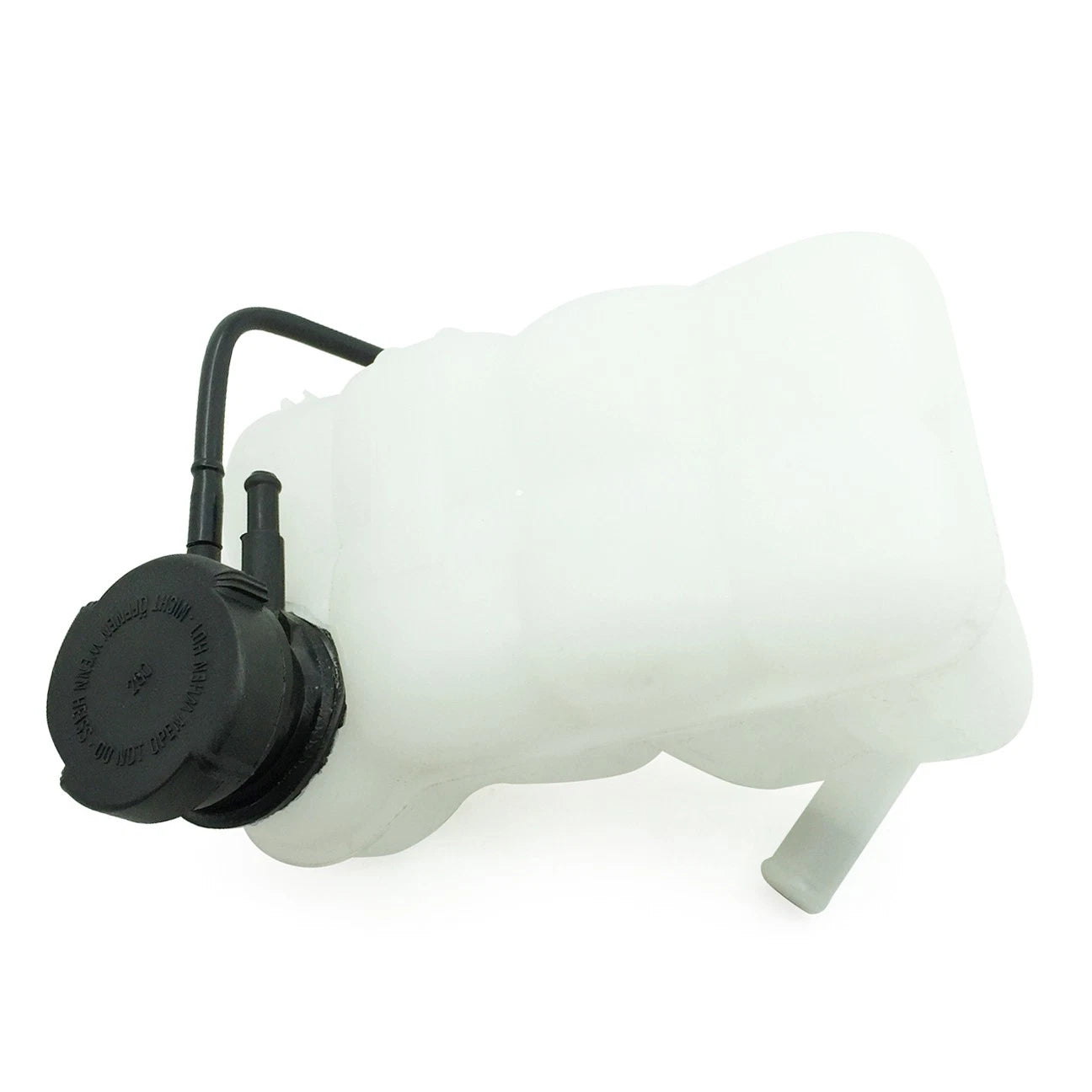 Radiator Coolant Reservoir Overflow Bottle for Land Rover