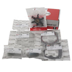 Water Pump Repair Service Kit for Mercury Mariner Outboard (821354A2)