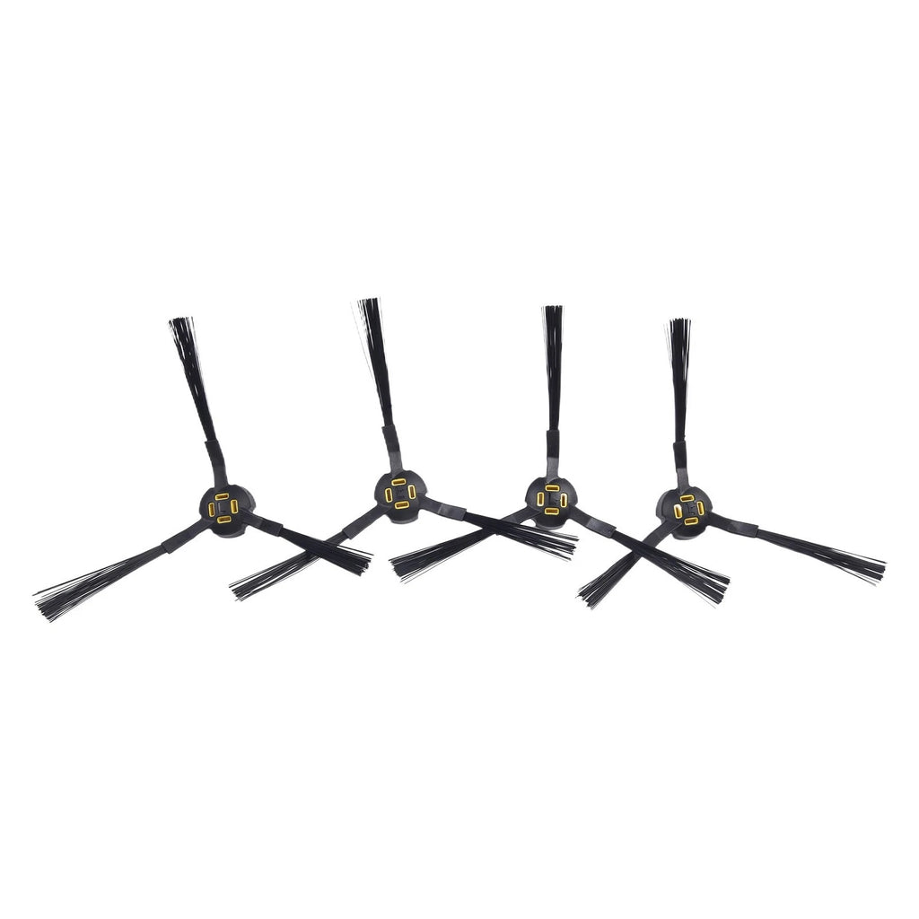 Side Brushes for AMIBOT Robotic Vacuum Cleaners (Effective Cleaning)