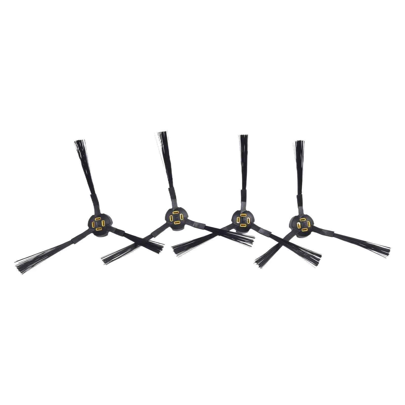 Side Brushes for AMIBOT Robotic Vacuum Cleaners (Effective Cleaning)